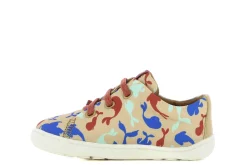 Camper Zapatillas^Zapatillas Primeros Pasos Peu Fw