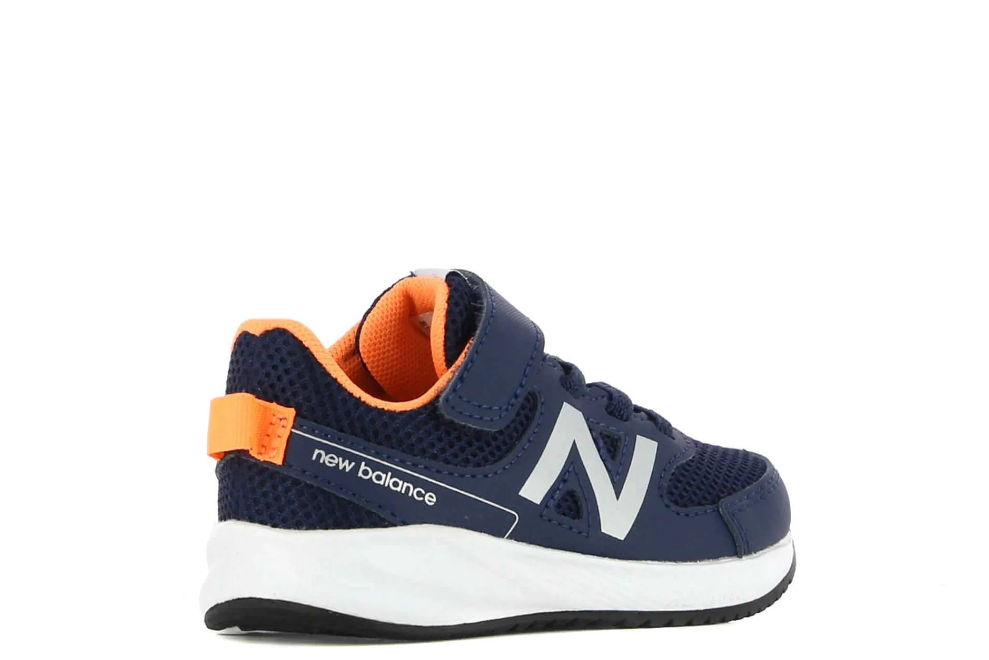 New Balance Zapatillas^Zapatillas Primeros Pasos 570V3 Bungee Lace With Top Strap
