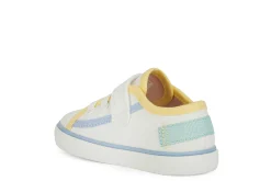Geox Zapatillas^Zapatillas Primeros Pasos B Gisli Girl