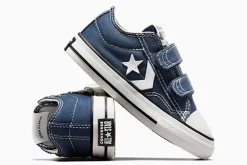Converse Zapatillas^Zapatillas Primeros Pasos Star Player 76 2V Ox