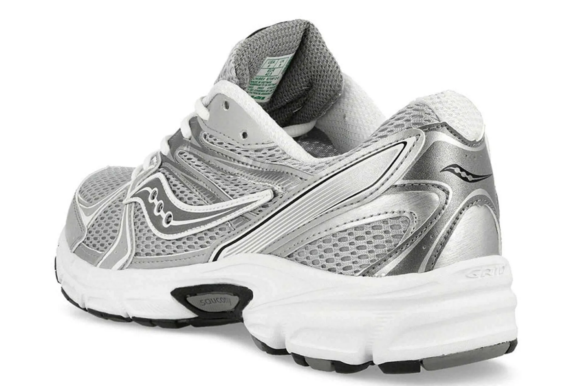 Saucony Zapatillas^Zapatillas Ride Millennium