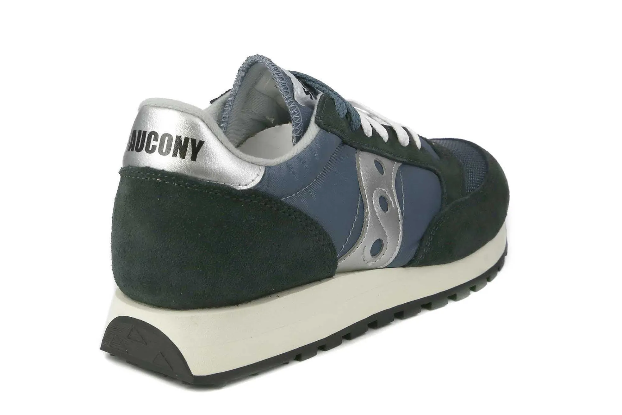 Saucony Zapatillas^Zapatillas S70368 4 Jazz O Vintage