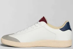 Napapijri Zapatillas^Zapatillas S4Aspen01