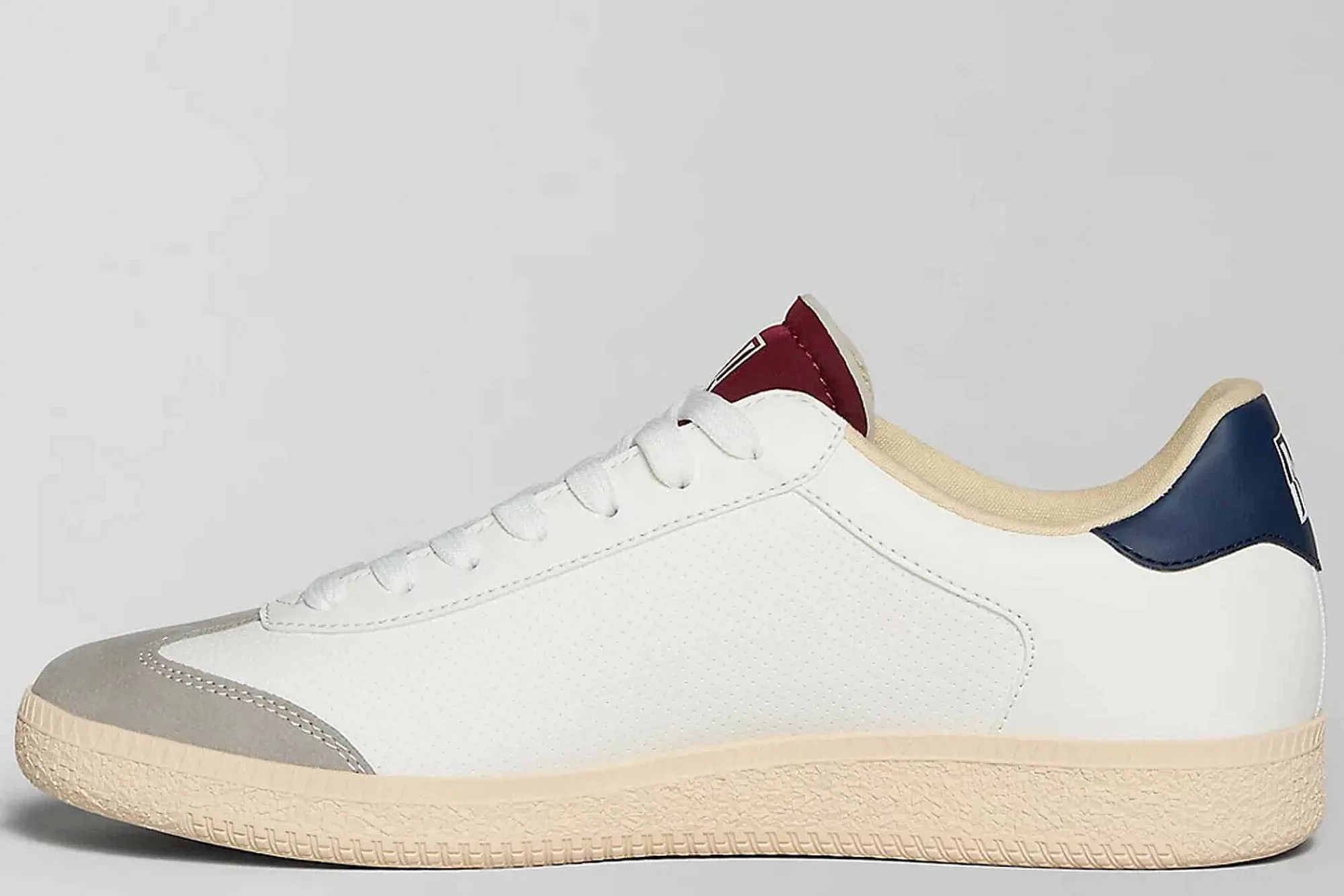 Napapijri Zapatillas^Zapatillas S4Aspen01