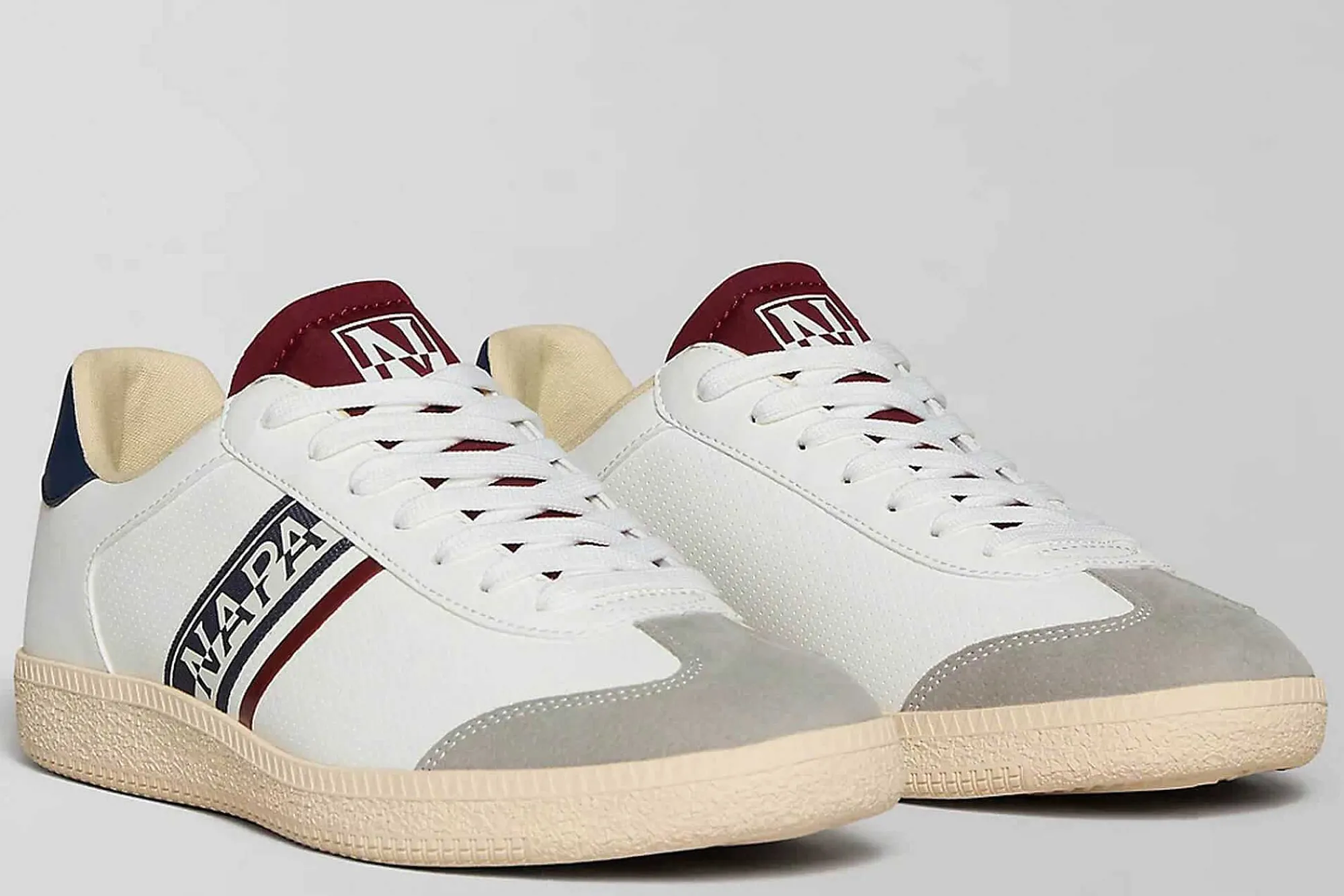 Napapijri Zapatillas^Zapatillas S4Aspen01