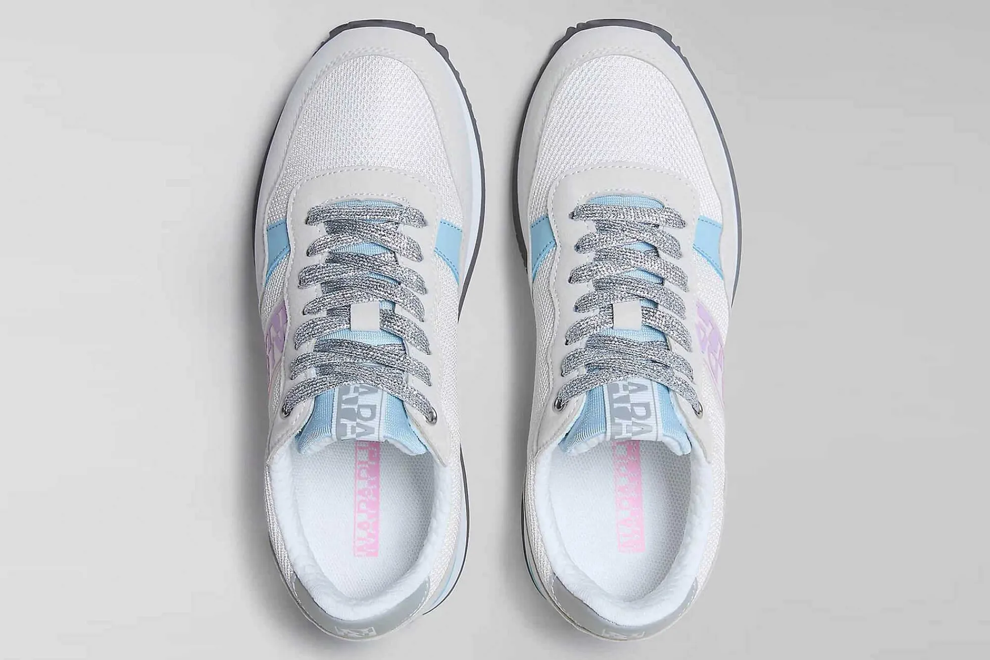 Napapijri Zapatillas^Zapatillas S4Astra01 Mes