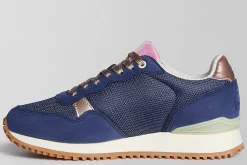 Napapijri Zapatillas^Zapatillas S4Astra01 Mes