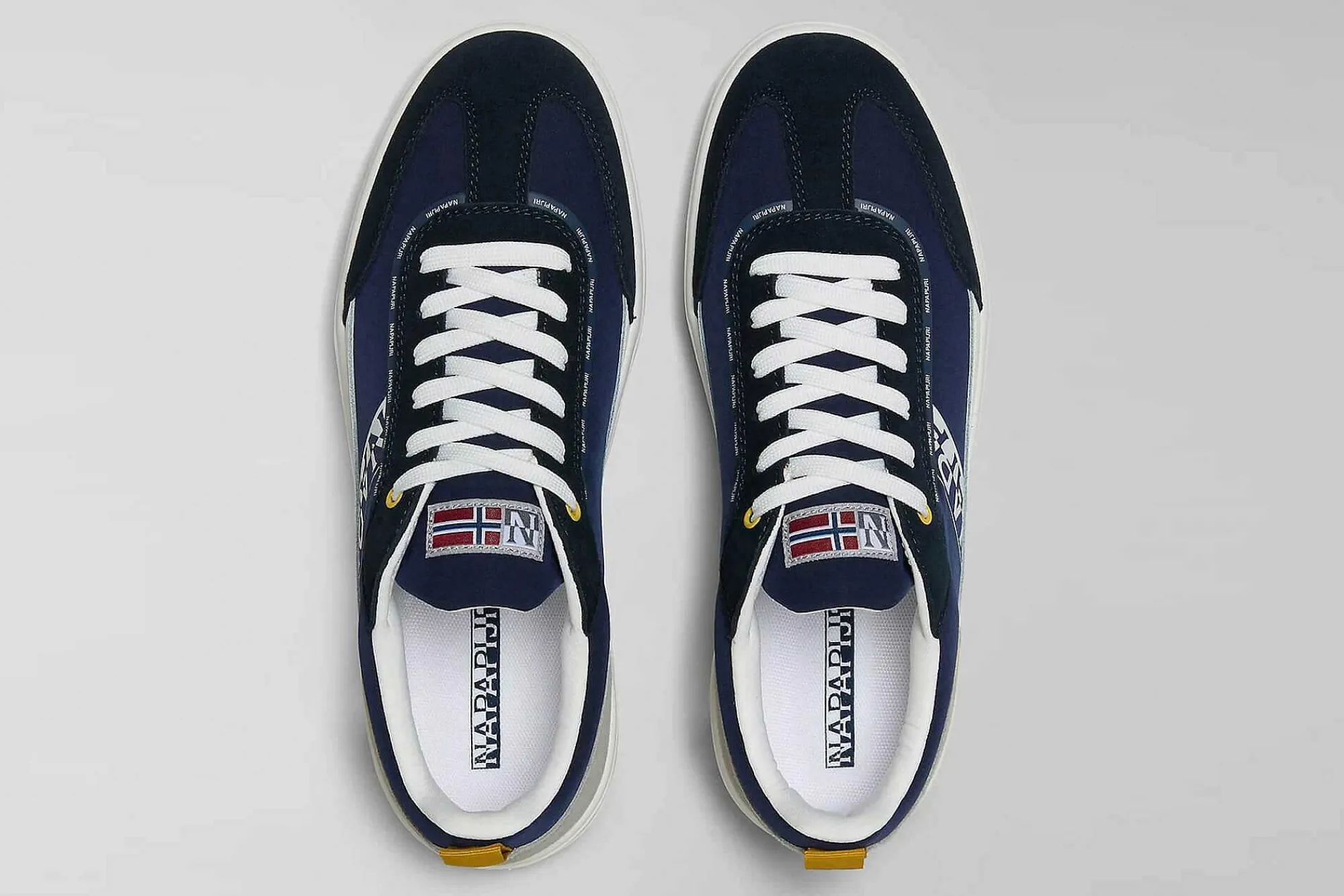 Napapijri Zapatillas^Zapatillas S4Bark01