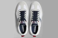 Napapijri Zapatillas^Zapatillas S3Bark01