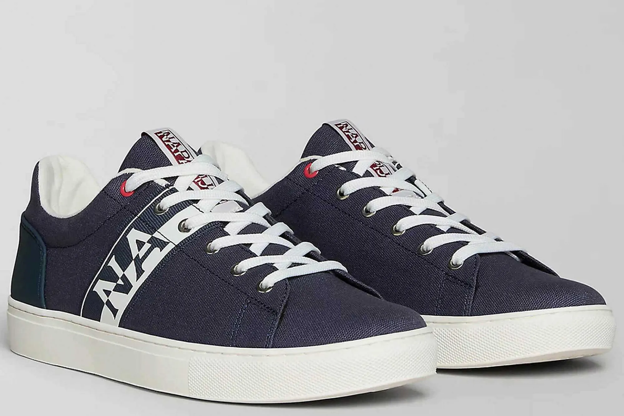 Napapijri Zapatillas^Zapatillas S4Birch02