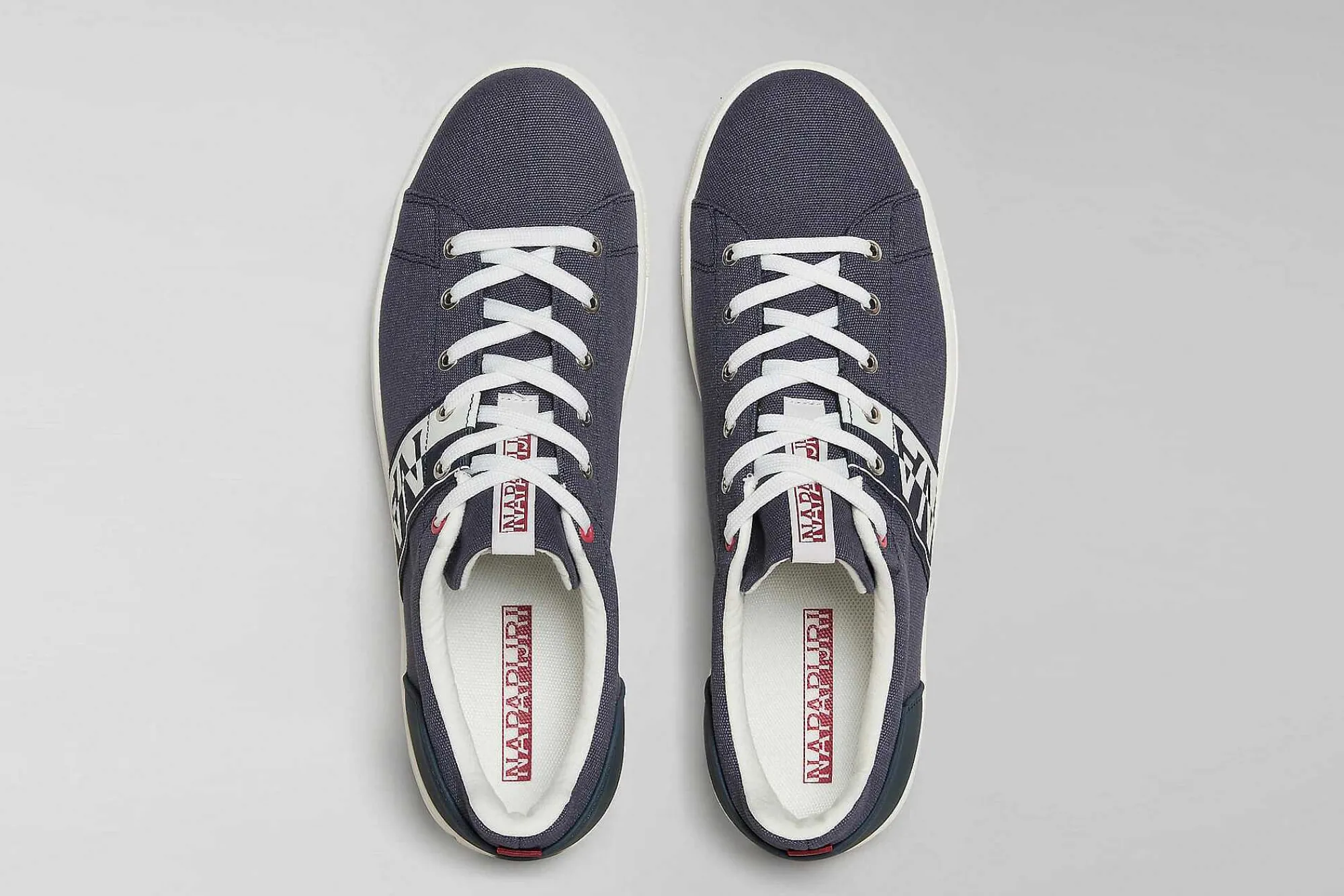 Napapijri Zapatillas^Zapatillas S4Birch02