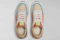 Napapijri Zapatillas^Zapatillas S4Carley01