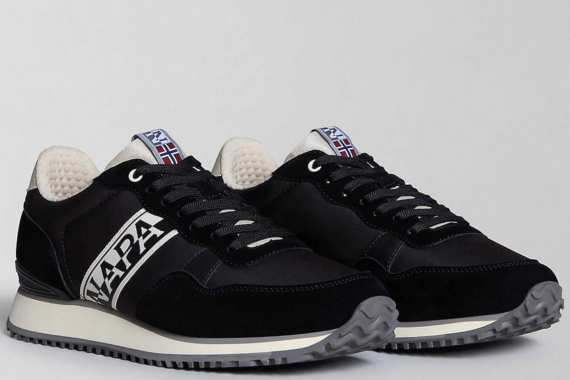 Napapijri Zapatillas^Zapatillas S4Cosmos01