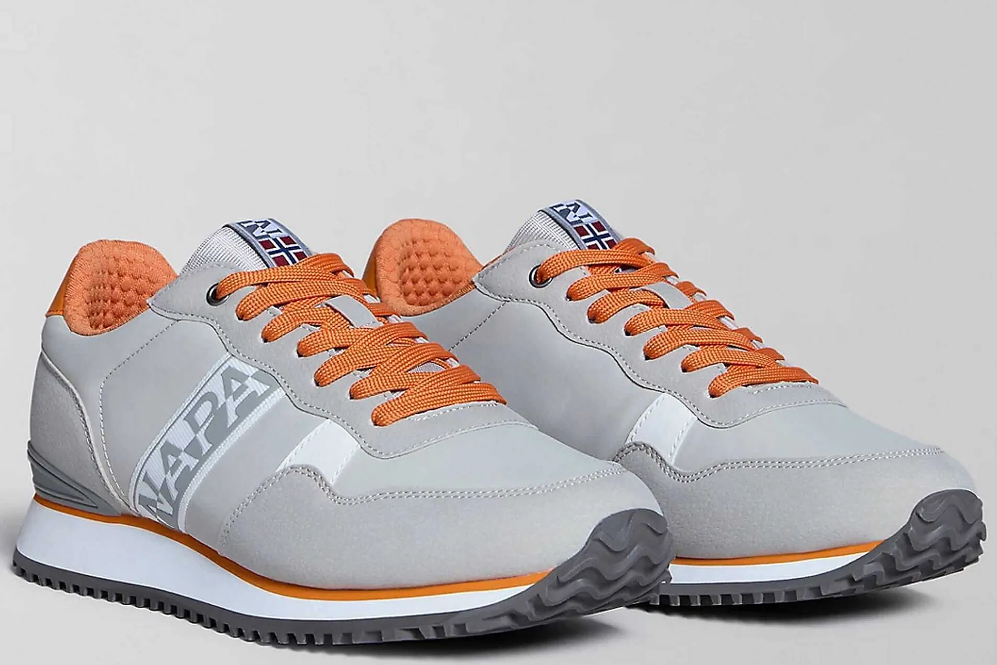 Napapijri Zapatillas^Zapatillas S4Cosmos01