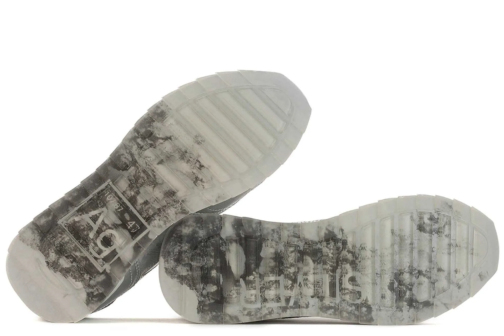 Hoff Zapatillas^Zapatillas Silver