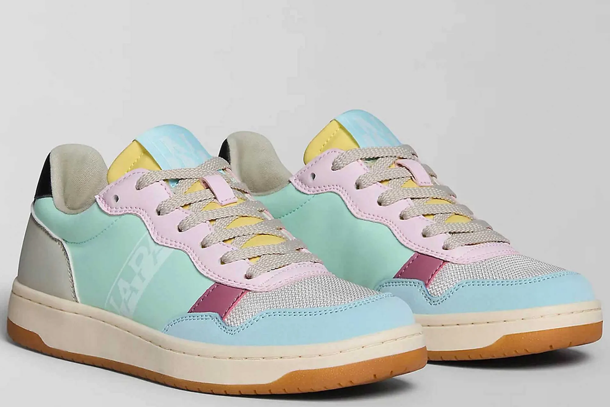 Napapijri Zapatillas^Zapatillas S4Irmin01