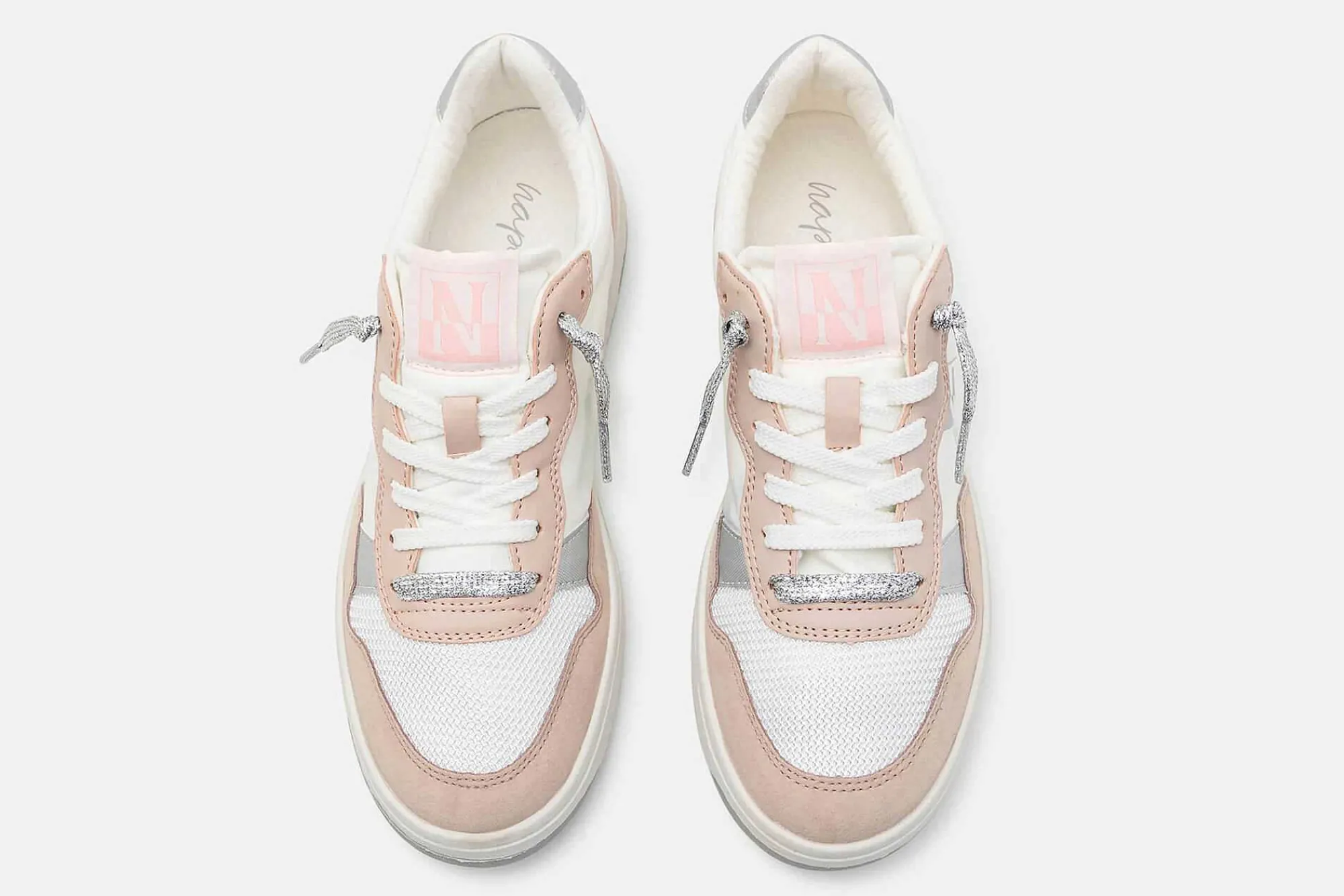 Napapijri Zapatillas^Zapatillas S4Irmin01