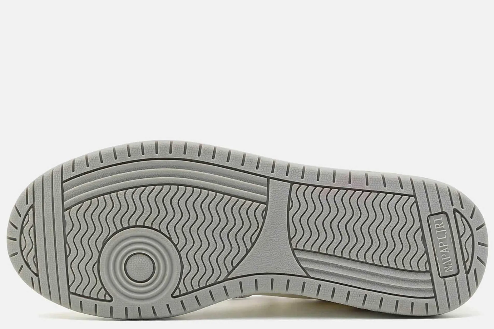 Napapijri Zapatillas^Zapatillas S4Irmin01