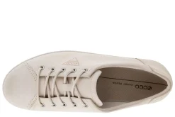 Ecco Zapatillas^Zapatillas Soft 2.0 W Lace Up Lea
