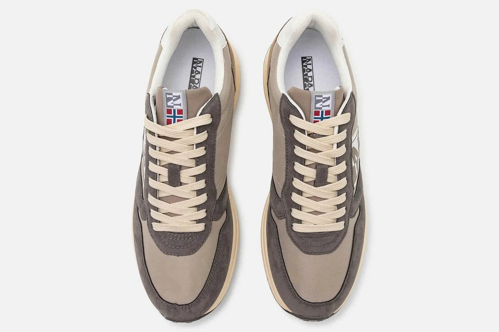 Napapijri Zapatillas^Zapatillas S4Slate14