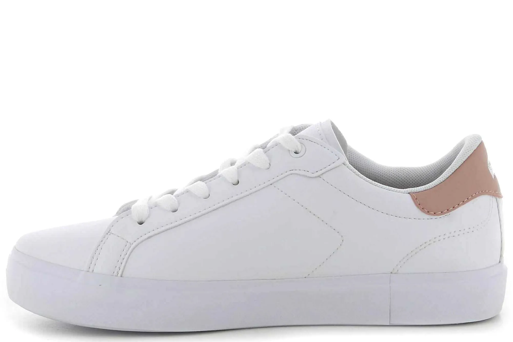 Lacoste Zapatillas^Zapatillas 41Suj0014/1Y9 White Light Pink