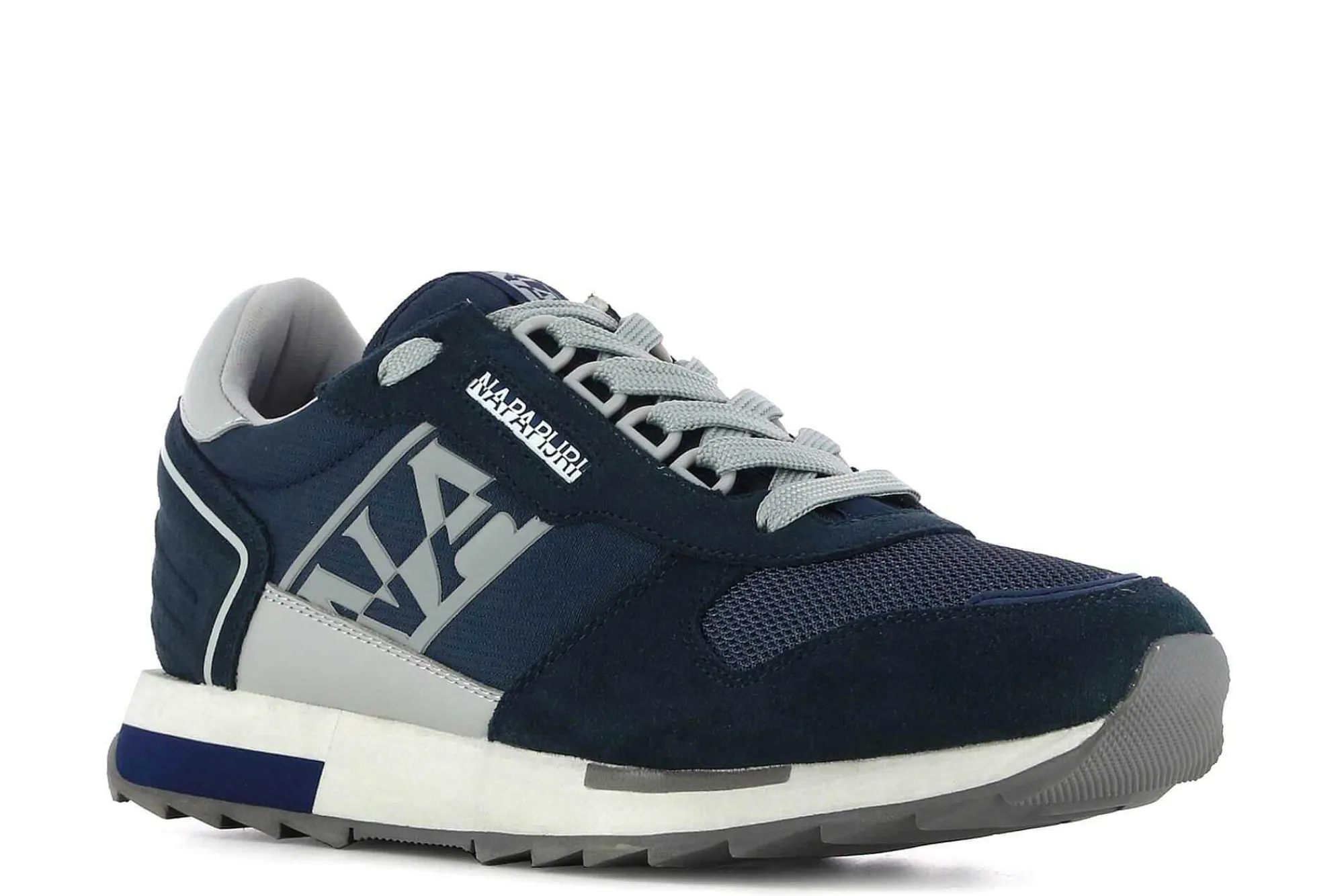 Napapijri Zapatillas^Zapatillas S3Virtus02 Nym