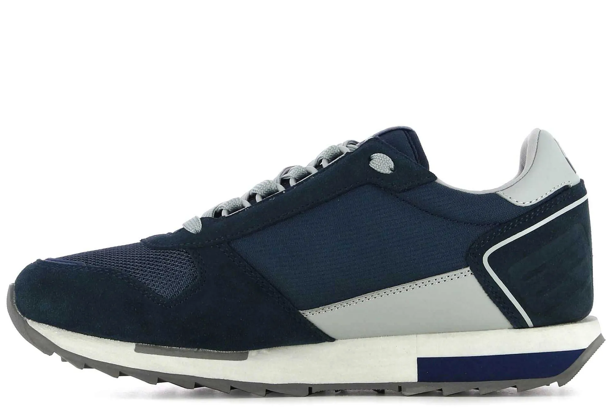 Napapijri Zapatillas^Zapatillas S3Virtus02 Nym