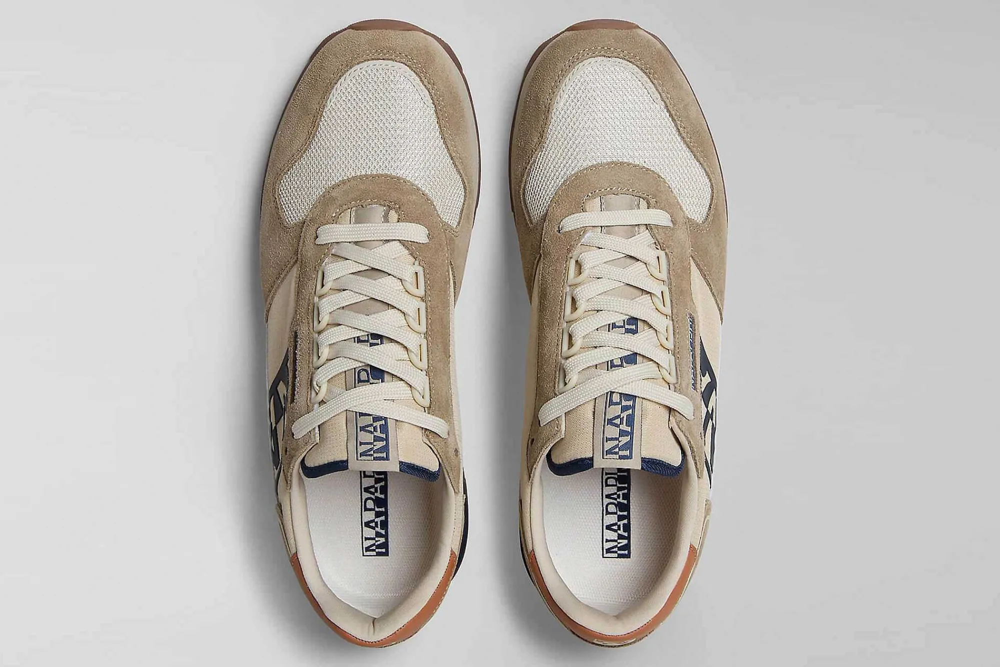 Napapijri Zapatillas^Zapatillas S4Virtus02 Nym