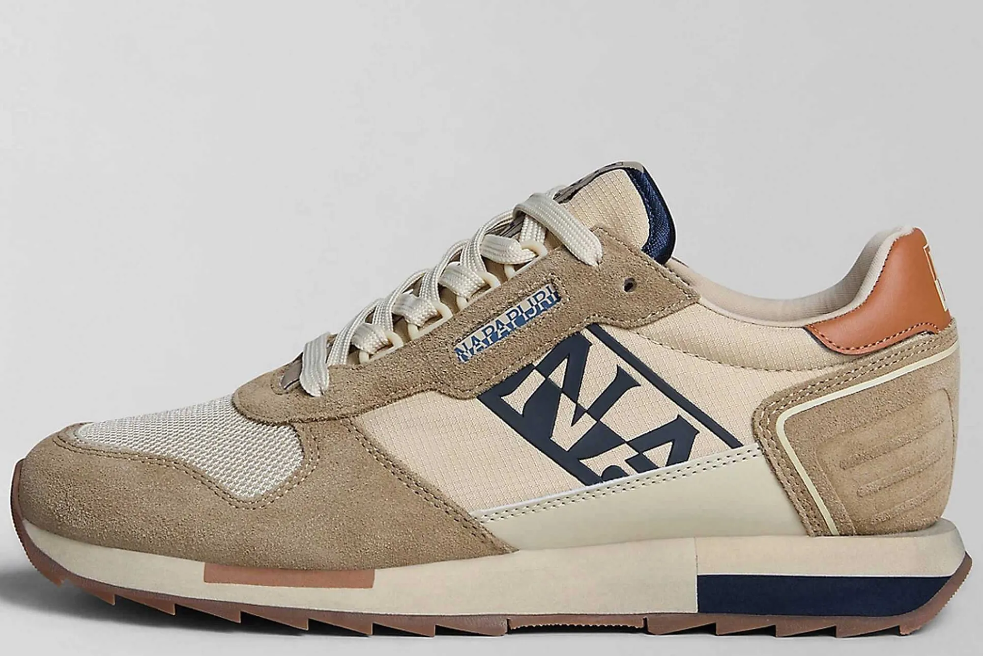 Napapijri Zapatillas^Zapatillas S4Virtus02 Nym