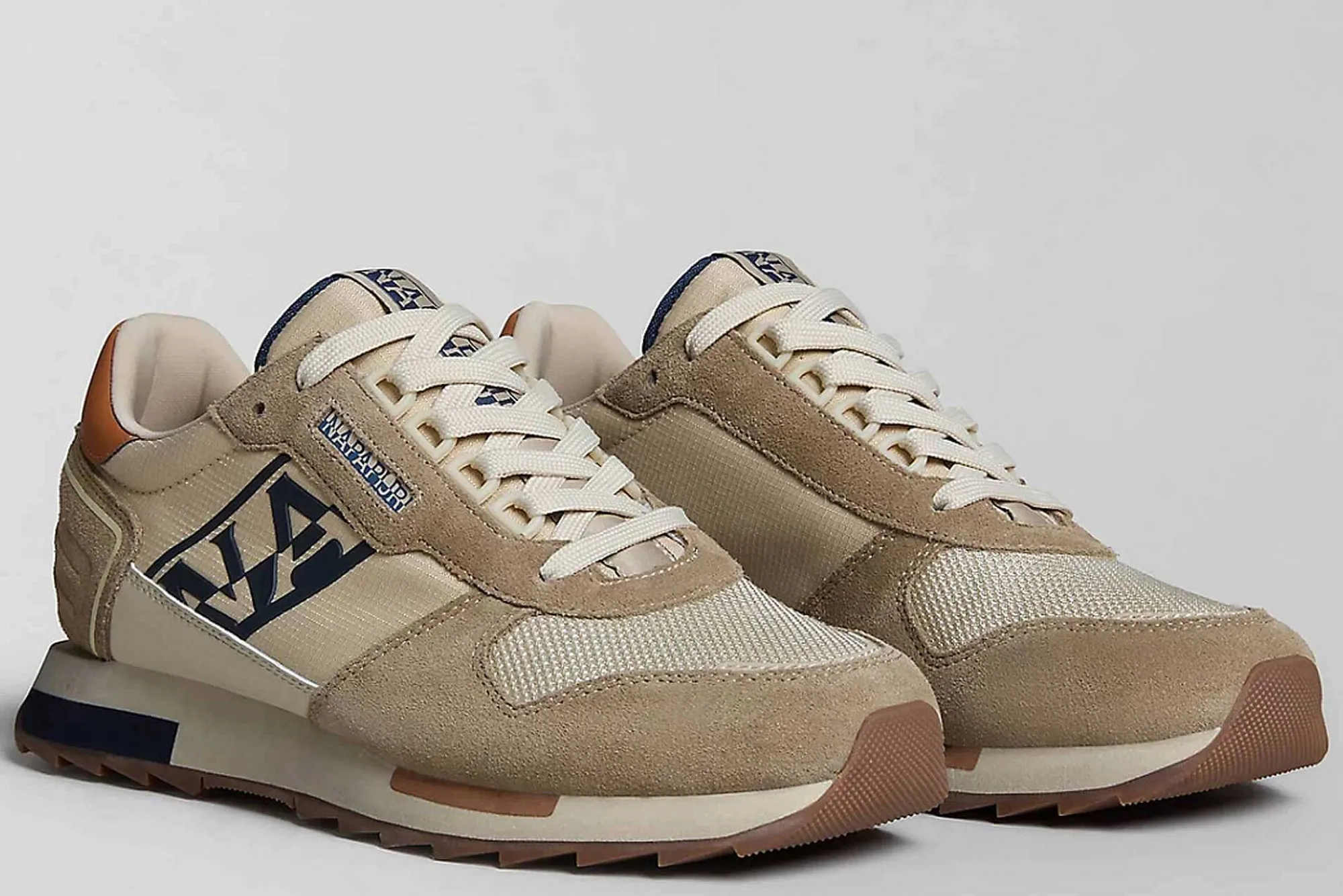 Napapijri Zapatillas^Zapatillas S4Virtus02 Nym