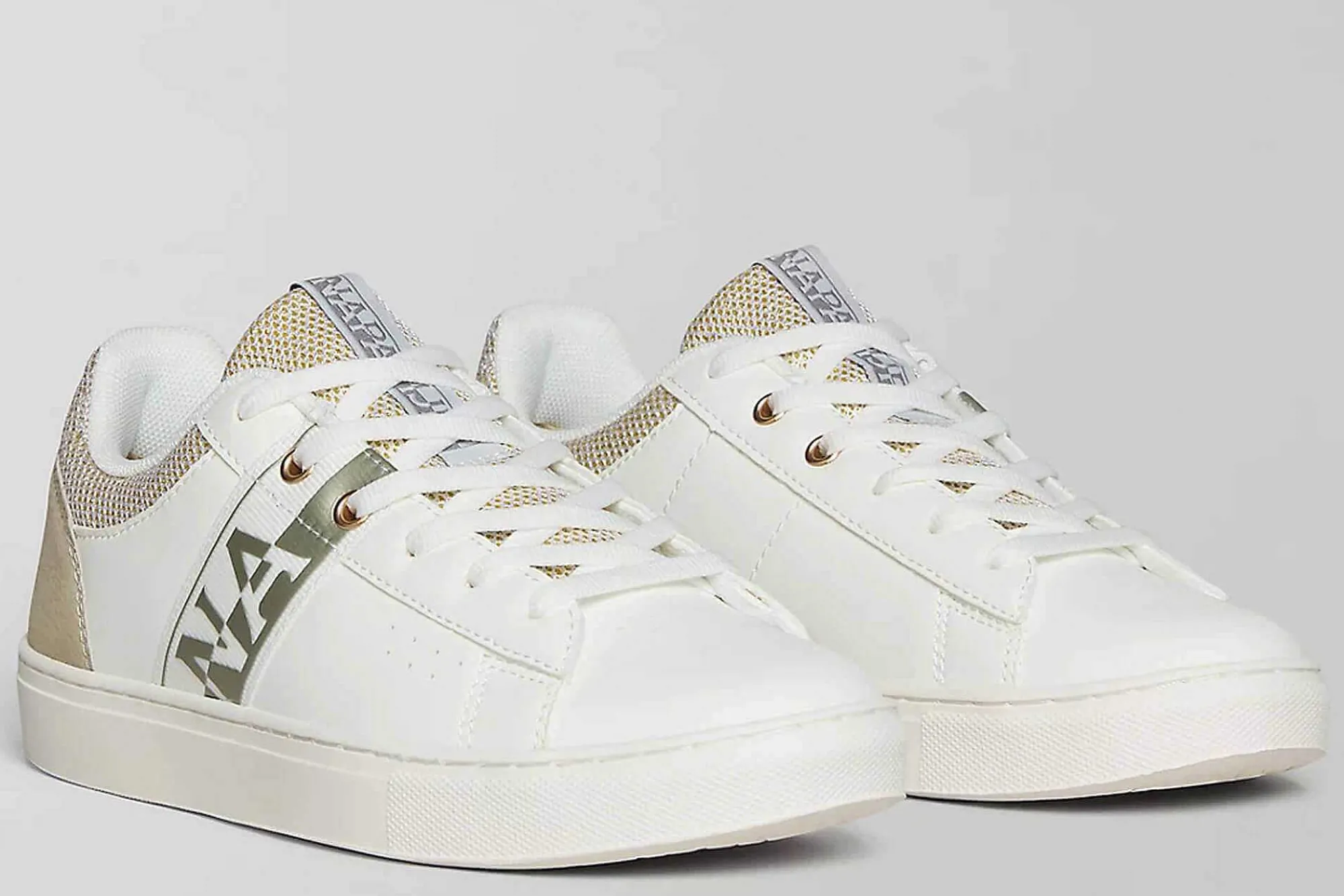 Napapijri Zapatillas^Zapatillas S4Willow01