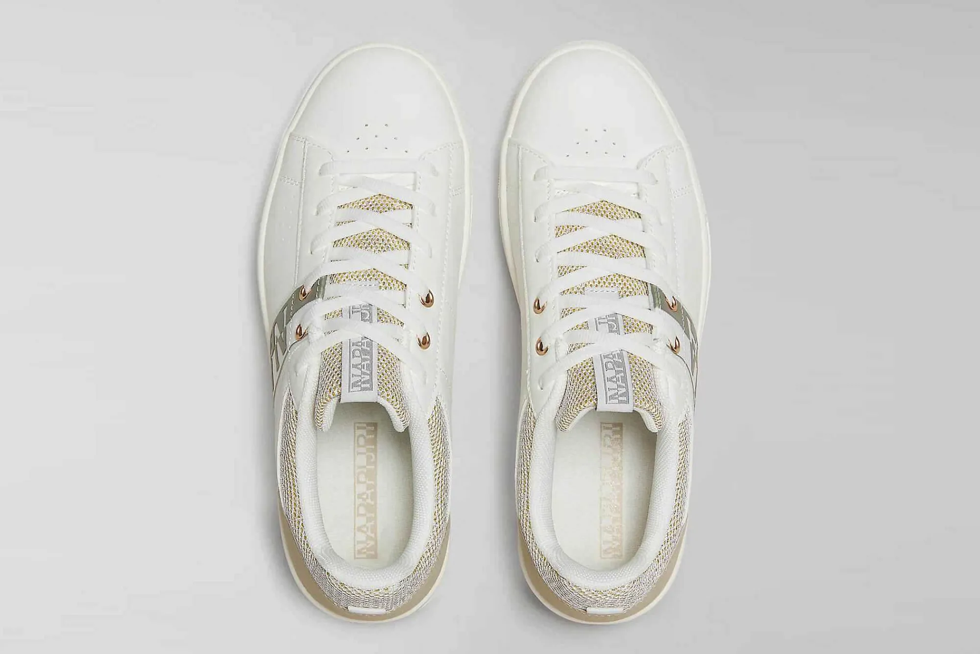 Napapijri Zapatillas^Zapatillas S4Willow01