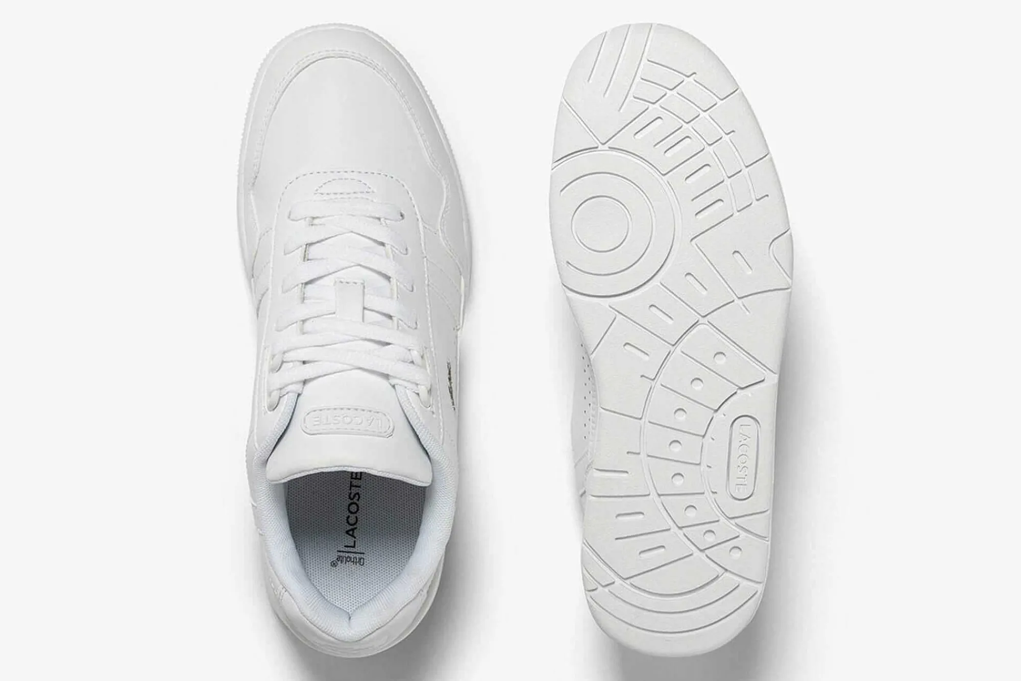 Lacoste Zapatillas^Zapatillas T-Clip 123 13 Sfa