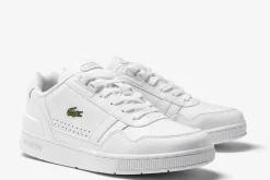 Lacoste Zapatillas^Zapatillas T-Clip 123 13 Sfa