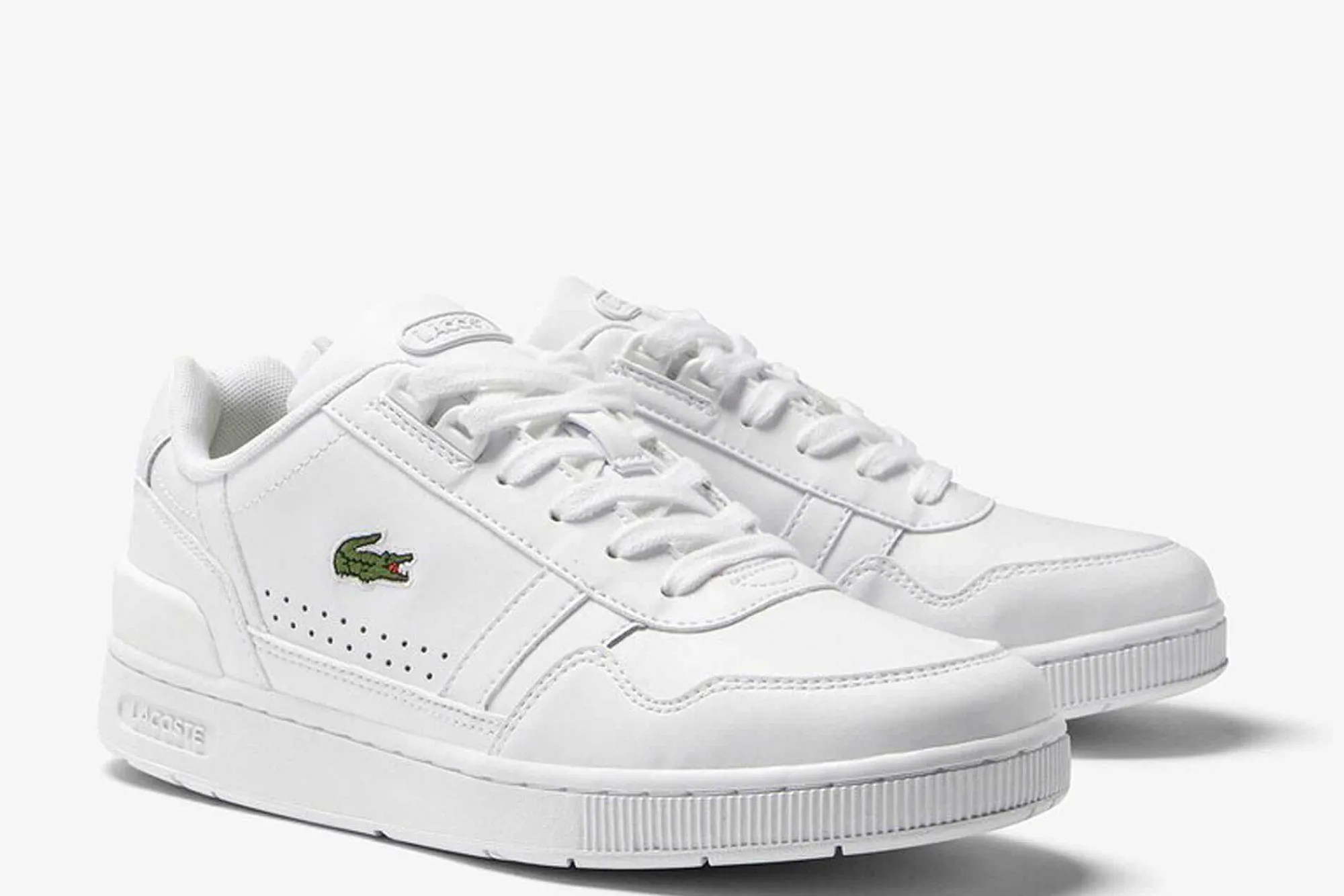 Lacoste Zapatillas^Zapatillas T-Clip 123 13 Sfa