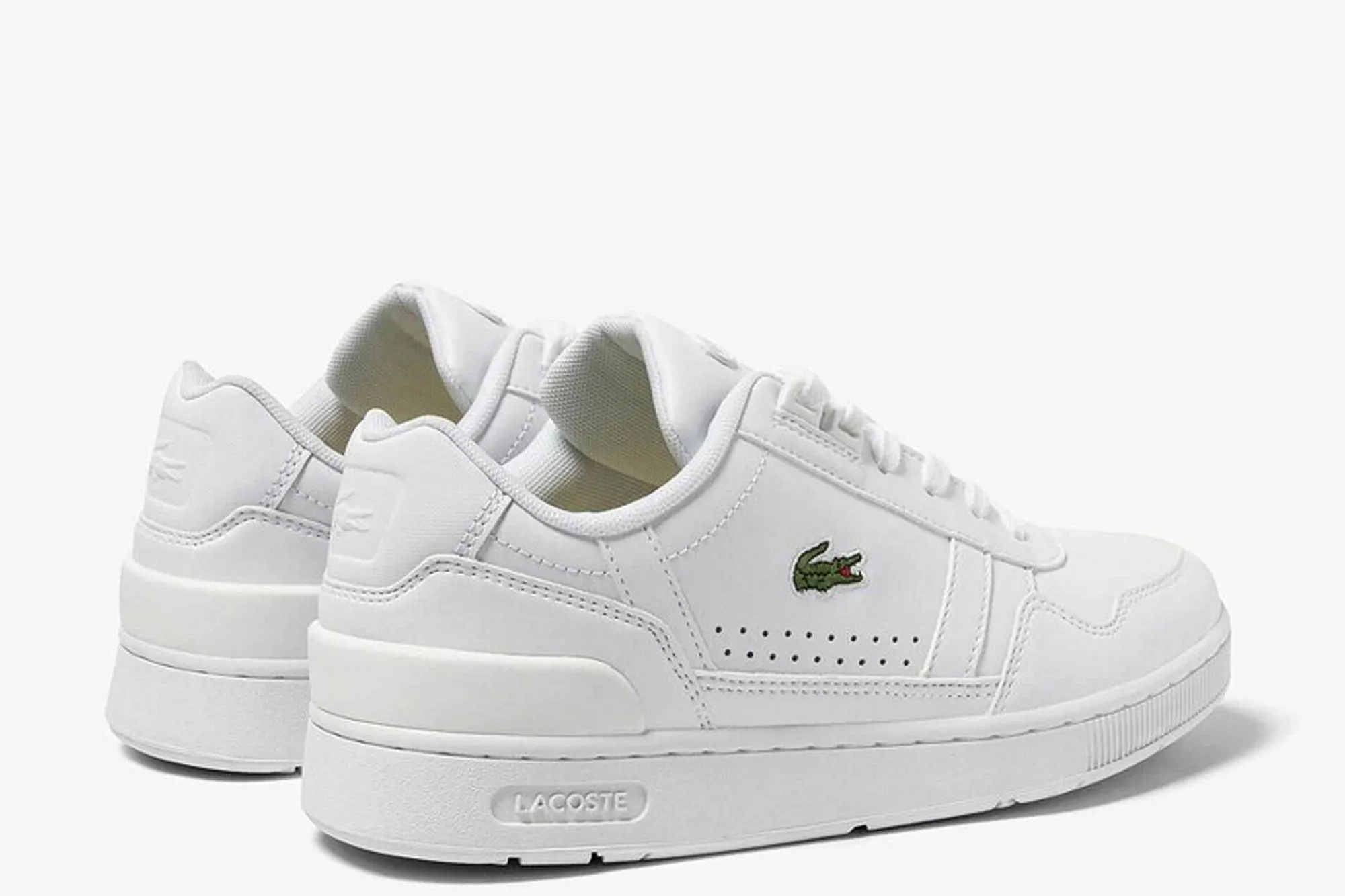 Lacoste Zapatillas^Zapatillas T-Clip 123 13 Sfa