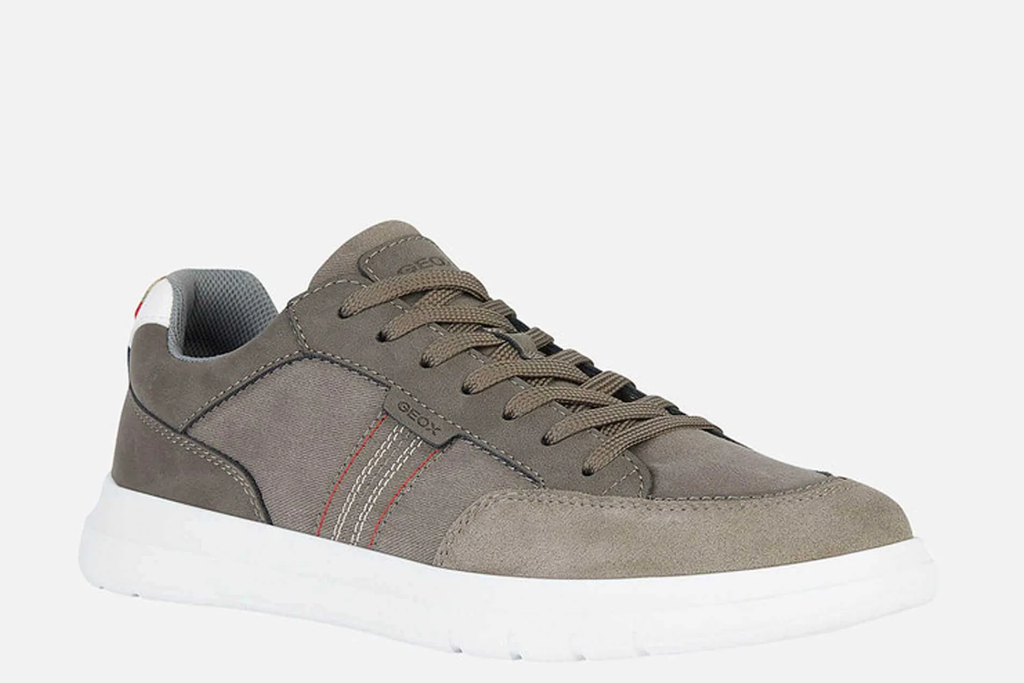 Geox Zapatillas^Zapatillas U Merediano