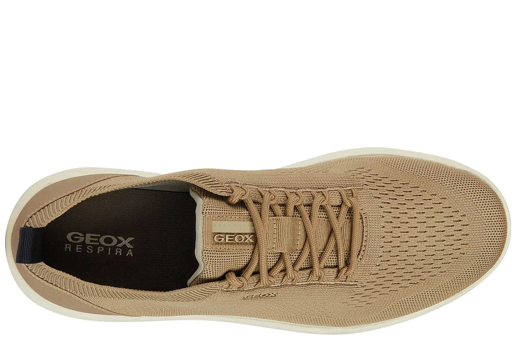 Geox Zapatillas^Zapatillas U Spherica