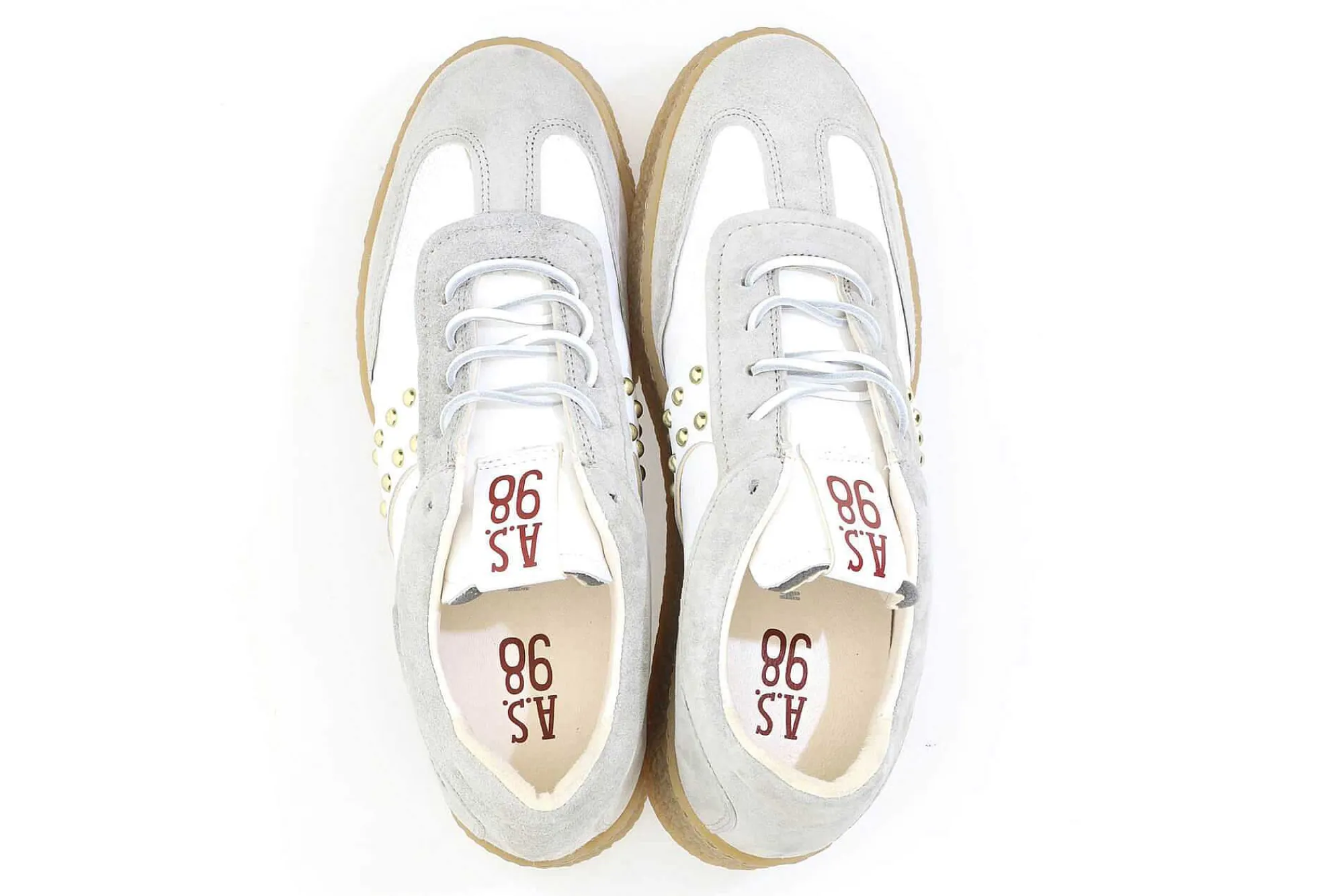 As98 Zapatillas^Zapatillas Web