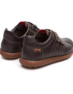 Camper Zapatos Colegiales^Zapatos Colegiales Pelotas Ariel