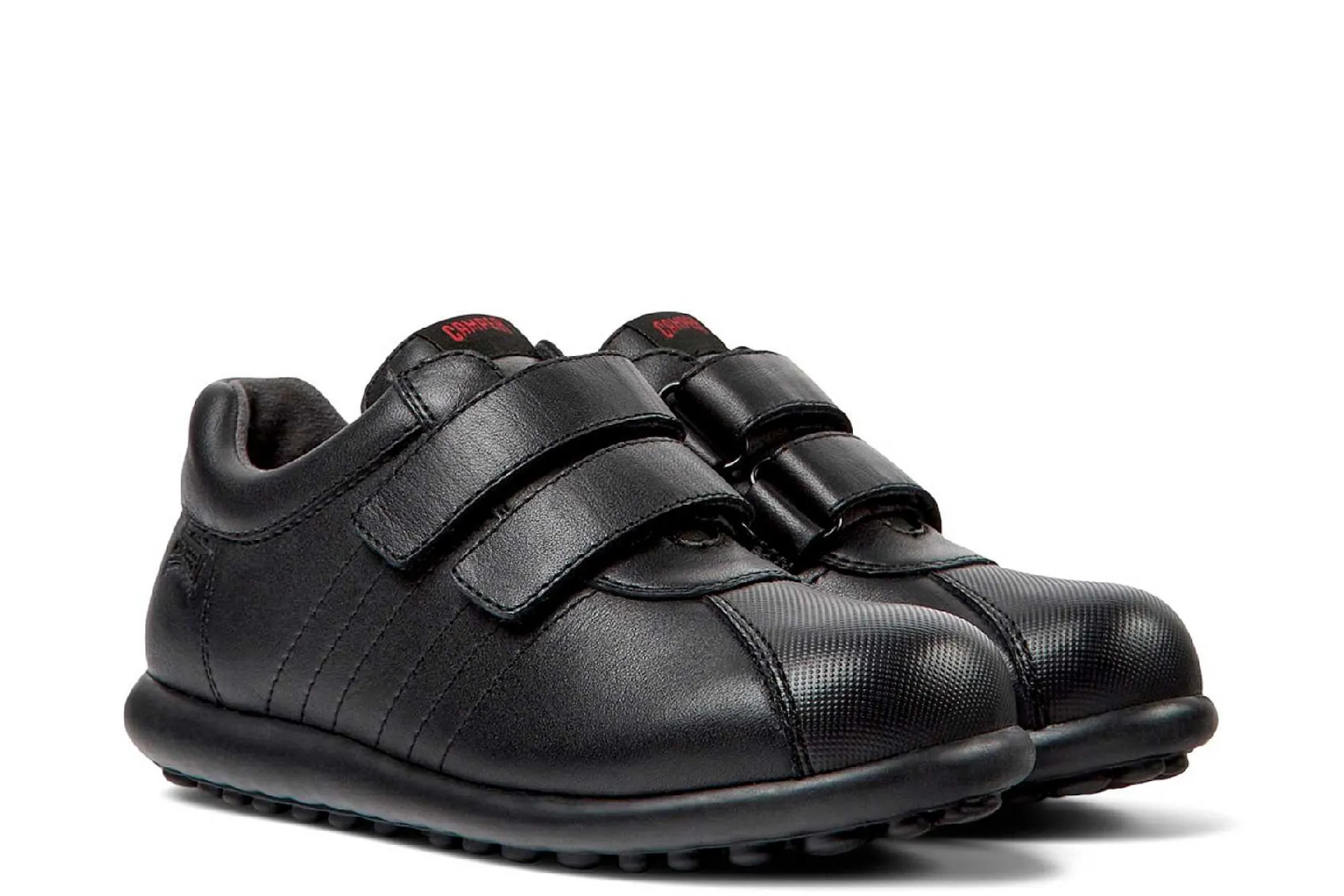 Camper Zapatos Colegiales^Zapatos Colegiales Pelotas Ariel