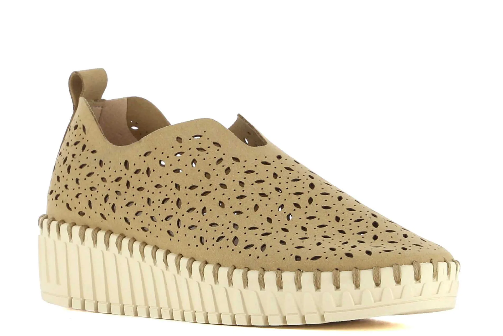 Camila's Zapatos^Zapatos De Cuna Leaves