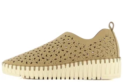 Camila's Zapatos^Zapatos De Cuna Leaves