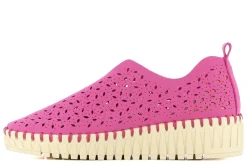 Camila's Zapatos^Zapatos De Cuna Leaves