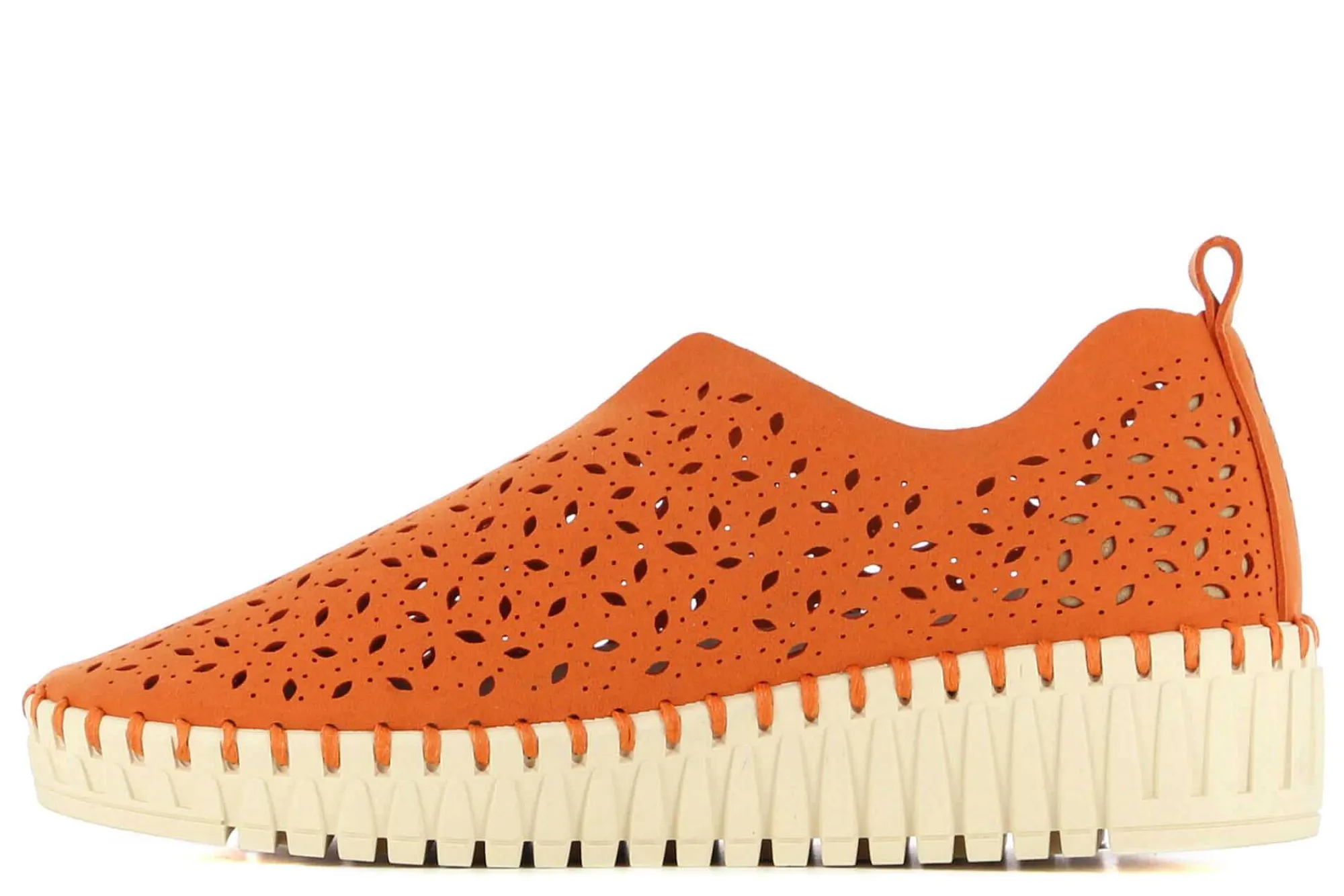 Camila's Zapatos^Zapatos De Cuna Leaves