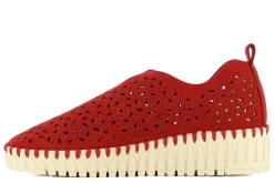 Camila's Zapatos^Zapatos De Cuna Leaves