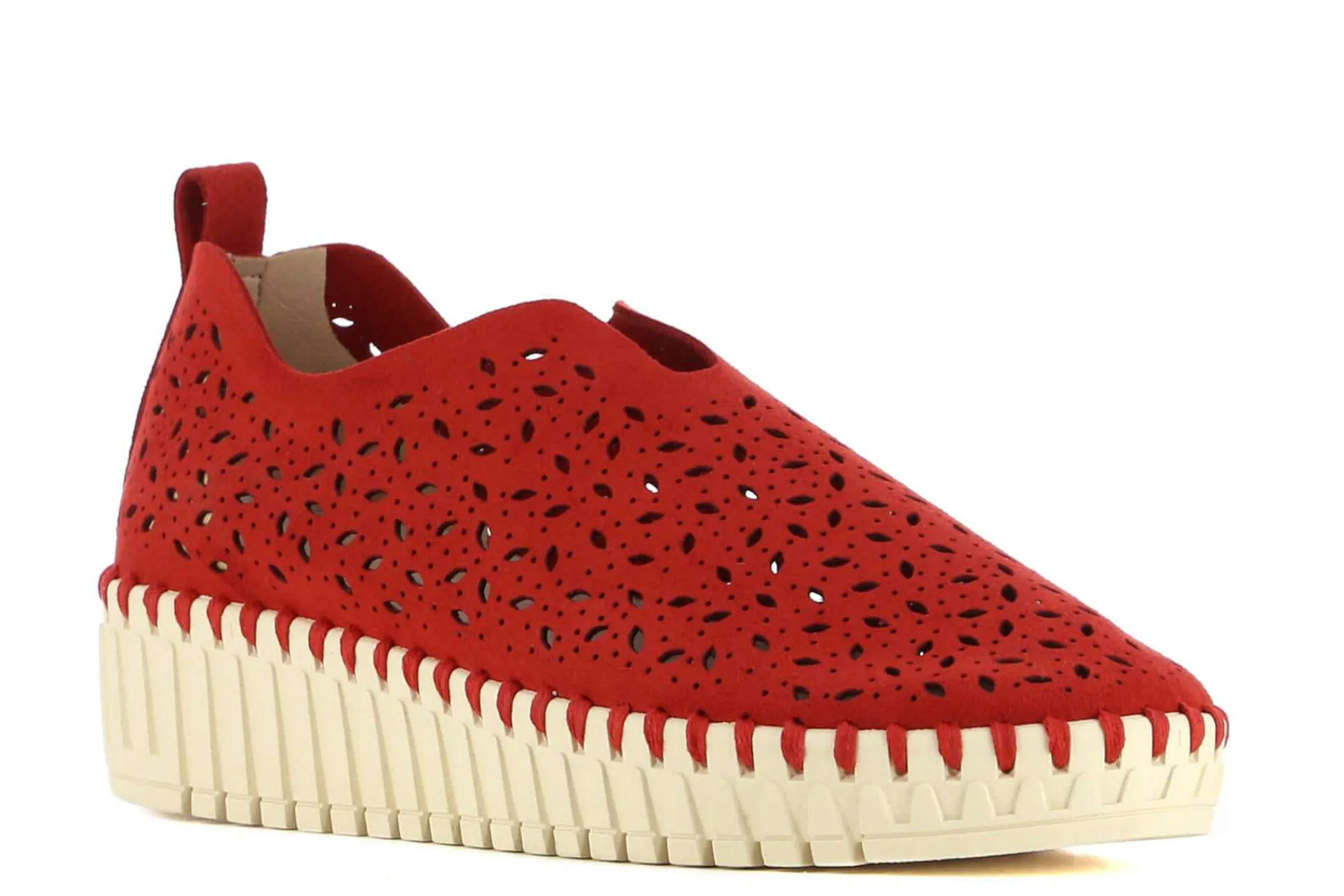 Camila's Zapatos^Zapatos De Cuna Leaves