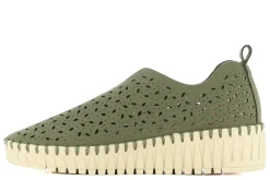 Camila's Zapatos^Zapatos De Cuna Leaves