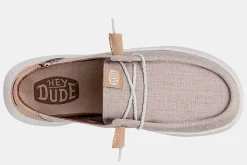 Dude Zapatos^Zapatos De Plataforma Wendy Peak