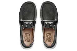 Dude Zapatos^Zapatos De Plataforma Wendy Peak